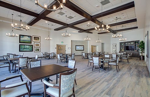 interior temecula