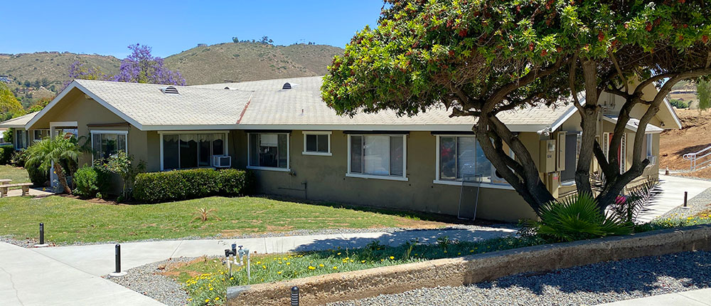 Bradley Court