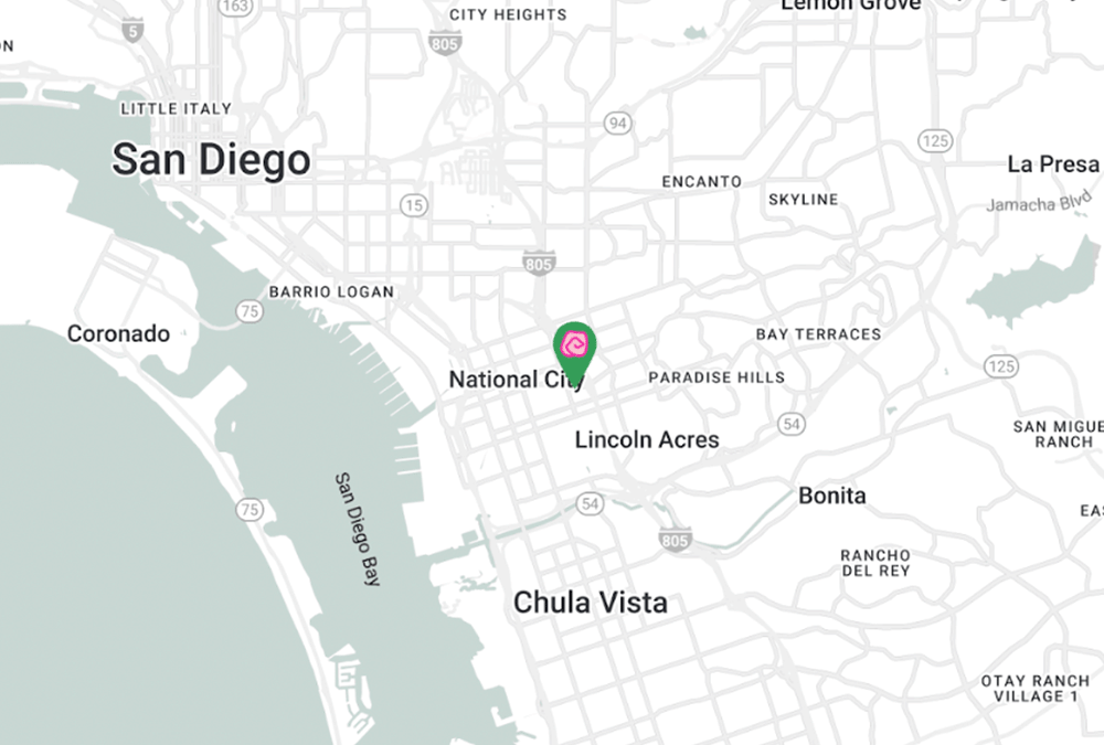 Generations Healthcare Announces Plans for New Facility in National City, CA