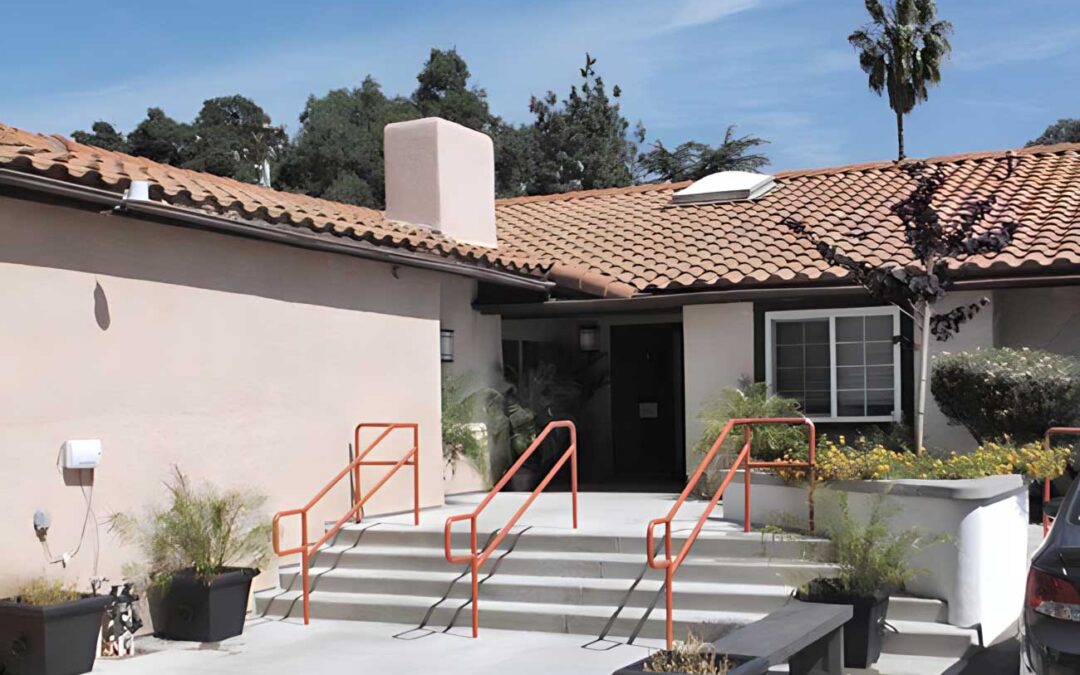 Generations Healthcare Expands Memory and Mental Health Services with Acquisition of Claremont Hacienda in Claremont, CA