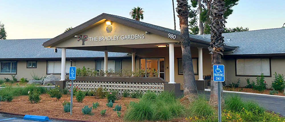 Bradley Gardens
