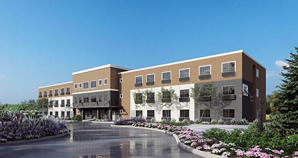Generations Healthcare Announces Grand Opening of Siena Terraces in Auburn, CA