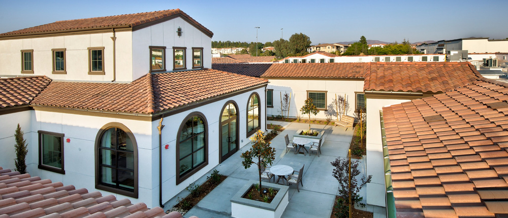 Walnut Creek Skilled Nursing & Rehabilitation Center